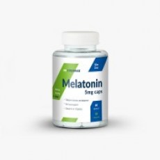 Melatonin_5mg _60caps